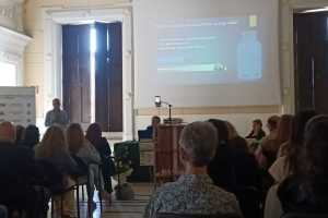 Pomeriggi di Scienza: Energie Intelligenti: Scienza e Innovazione per un futuro sostenibile 30-05-2025