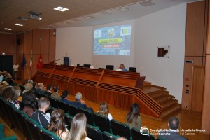 Science Show 10-10-23 sessione mattutina  - Centenario CNR in Calabria