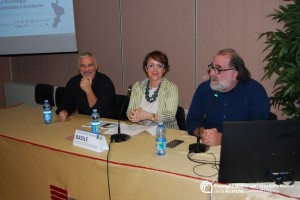 Tavola rotonda: Dalla ricerca all’impresa: le potenzialità del Trasferimento Tecnologico 10/10/2023 -   - Centenario CNR in Calabria