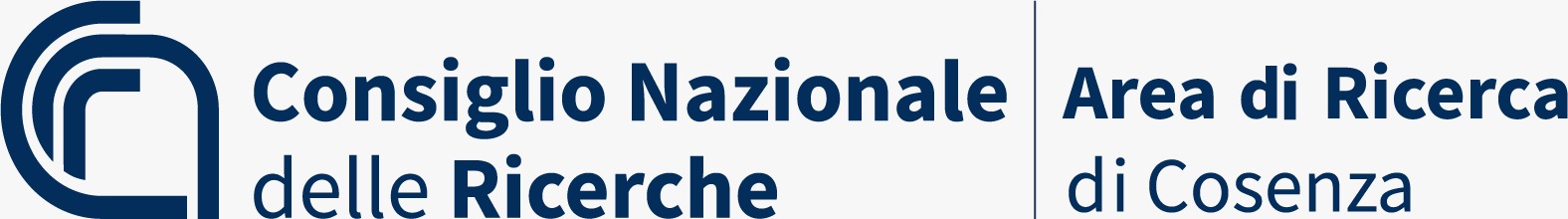 Area territoriale di Ricerca di Cosenza