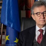 Andrea Lenzi Presidente del CNR
