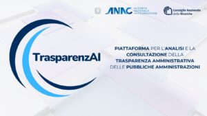 Logo TrasparenzaAI