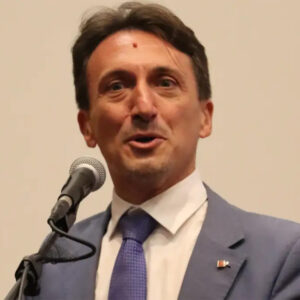 Il professore Gianluigi Greco guiderà l’Università della Calabria (UNICAL) per il sessennio 2025-2031