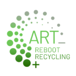 Logo ART - Reboot Recycling