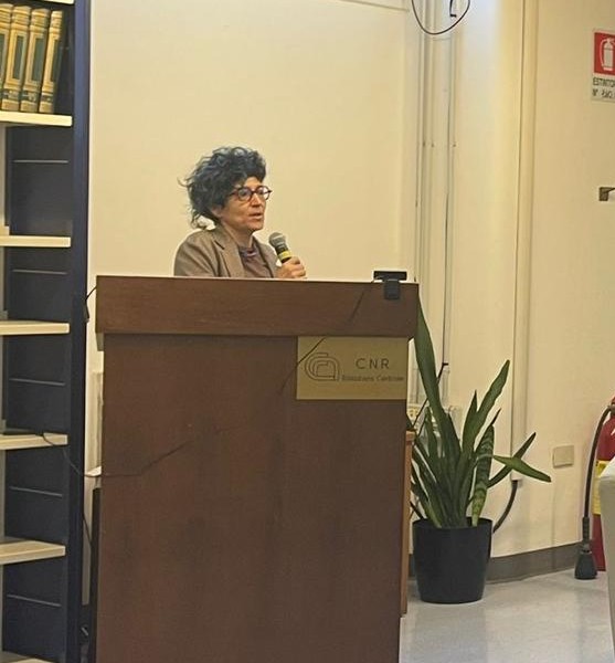 L'Area di Ricerca del CNR di Cosenza al convegno sui progetti GLAM Wikimedia Italia