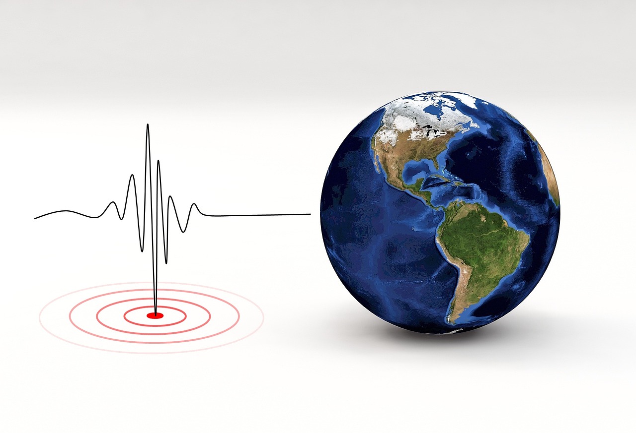 Terremoto in Calabria: l’intervista al Quotidiano del Sud – L’Altravoce dell’Italia  del ricercatore CNR IRPI Carlo Tansi