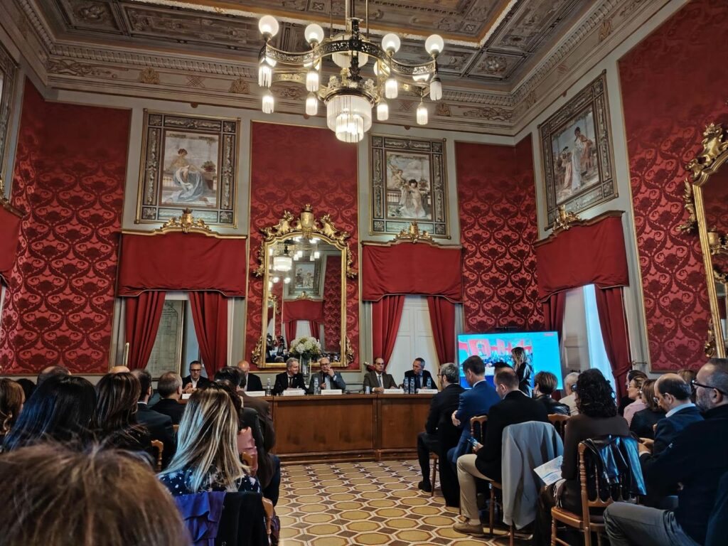WeAREa. Connessioni in movimento: una giornata di partecipazione, confronto e condivisione